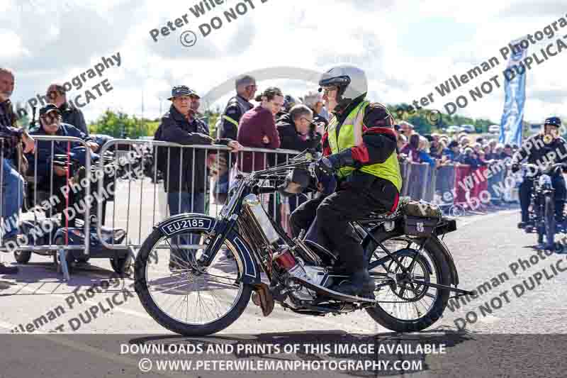 Vintage motorcycle club;eventdigitalimages;no limits trackdays;peter wileman photography;vintage motocycles;vmcc banbury run photographs